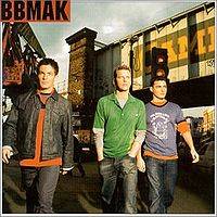 BBMak : Sooner Or Later